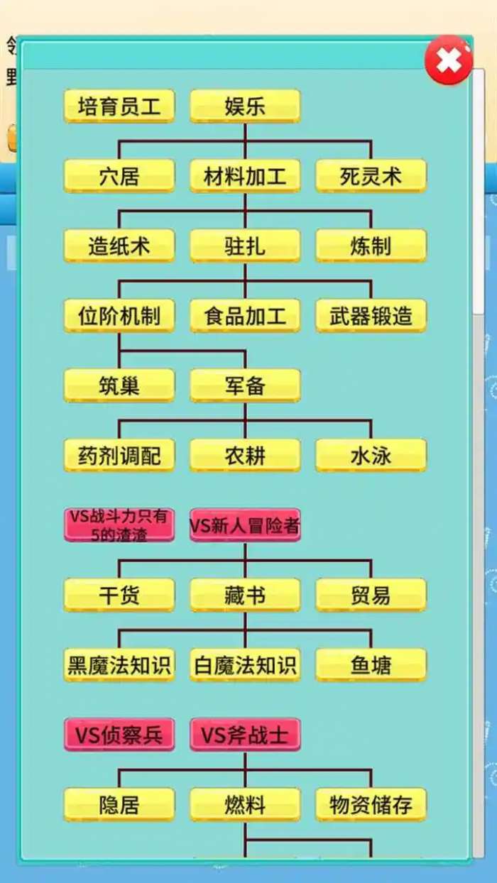 去魔王城上班4