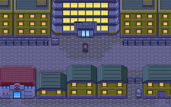 pokemmo中文版2