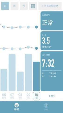 SleepStyle安卓版app官方1