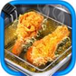 烹饪做饭大狂欢app