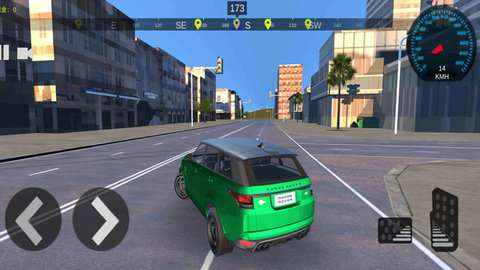 全民赛车驾驶模拟破解版最新版3
