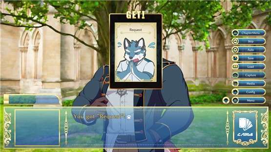 骑士学院安卓版1