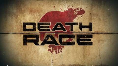 DeathRace死亡飞车中文版2