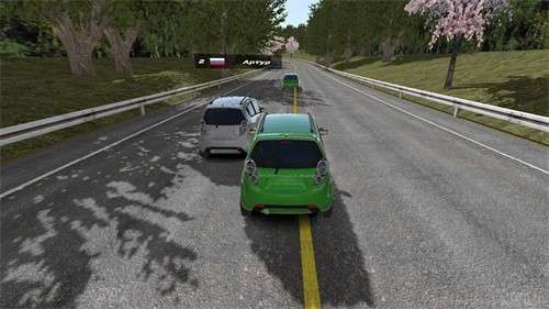 SNG真实赛车2