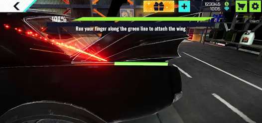 汽车修理工模拟器(CMS Pimp my car)2
