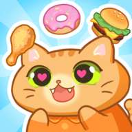 猫咪甜甜圈手游最新版
