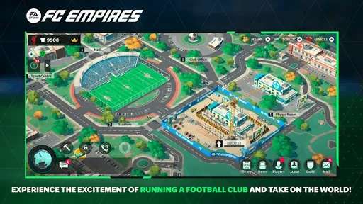 EA体育电影帝国(FC Empires)1