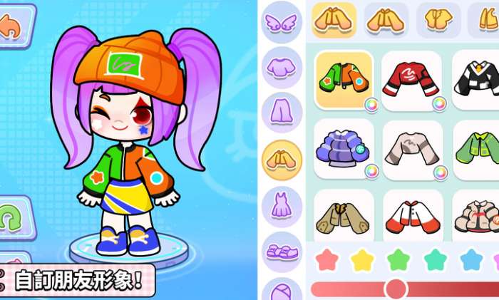 奇妙创意世界官方正版2