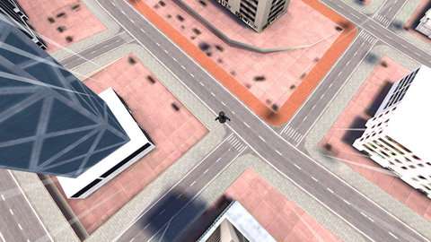 飞跃城市游戏手机版1