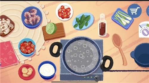 Sofra烹饪模拟器3