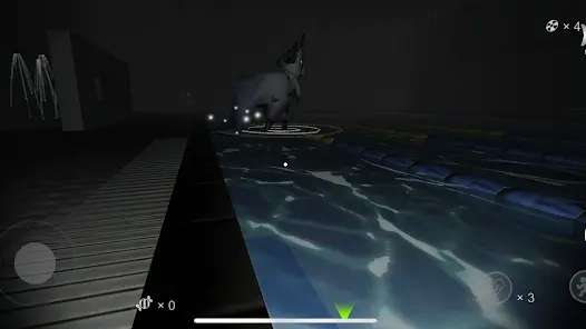 寂静的水域4