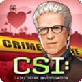 CSI：暗罪迷踪
