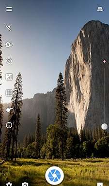 SelfCamera超级单反相机apk1