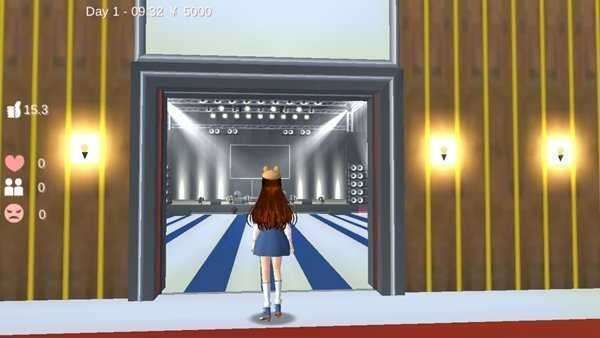 樱花校园模拟器无广告中文版2