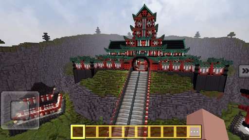 工艺世界建造城市(Craft World)4