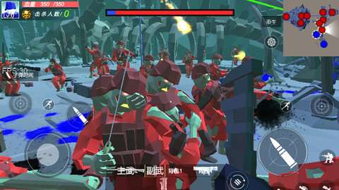 末日生存僵尸世界破解版免广告版1