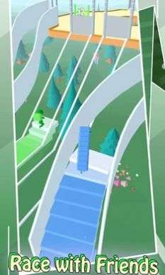 桥跑3