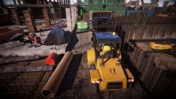 建筑模拟器2023版1