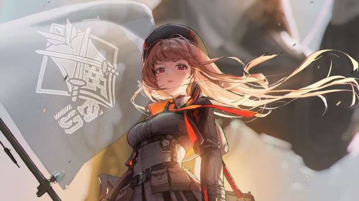 胜利女神新的希望贝斯蒂介绍