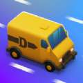 货物碰撞(Cargo Clash)