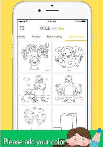 bible coloring1