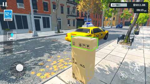 超市经营模拟器无限金币版4