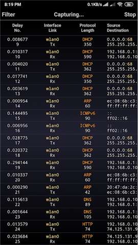 Wicap1.9.5汉化版1