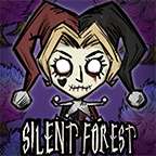 寂静森林生存(Silent Forest)