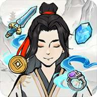 小小门派内置MOD修改器