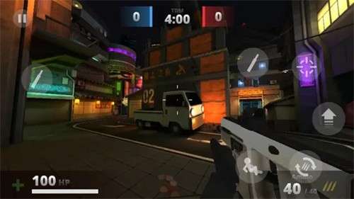 死亡镜头1