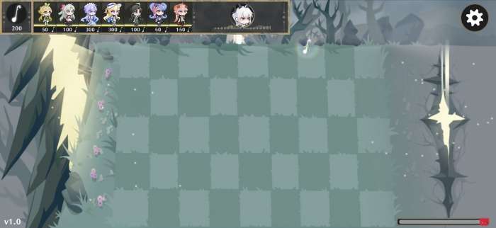 守护索拉里斯3
