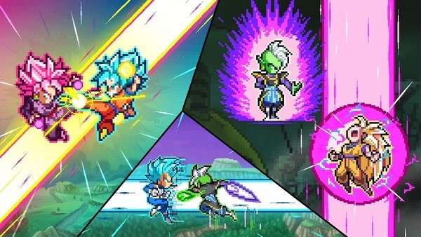 传奇战士上帝之战最新版1