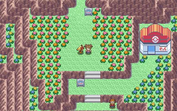 pokemmo中文版3