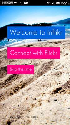 InflikrforFlickr4