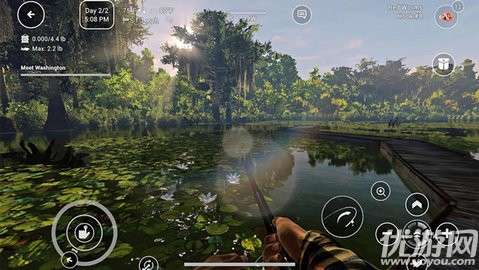 Fishing Planet安卓版4
