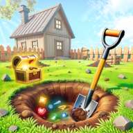 挖洞模拟器3D(Digging a Hole Simulator 3D)