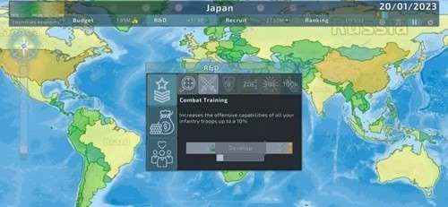 虚拟国家2025最新版2