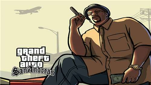 GTA罪恶都市传奇3