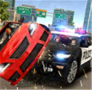 警察模拟器去广告版