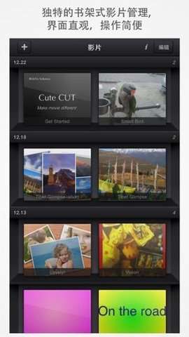 cutecutapp最新版1