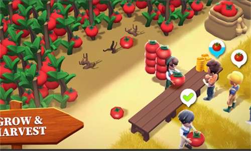 大农场家园(Big Farm Homestead)3