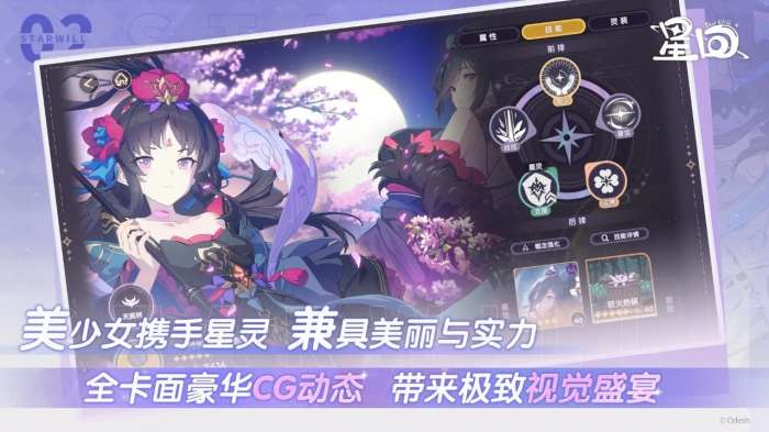 星回1