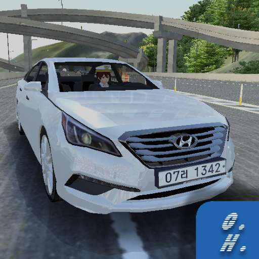 3D驾驶游戏3.0全车解锁