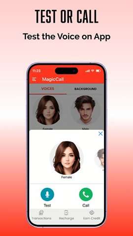 MagicCall apk免费1
