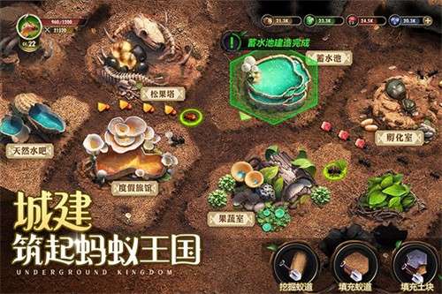 小小蚁国37官网版2