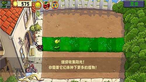 植物大战僵尸精华版1.5.03