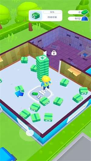 小院装修计划3