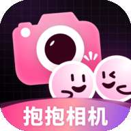 抱抱特效相机app