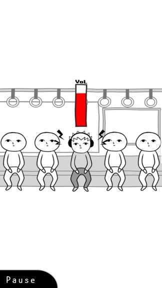 察言观色模拟器游戏3