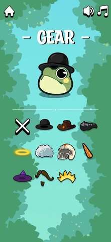 FrogKnight2手游最新版5